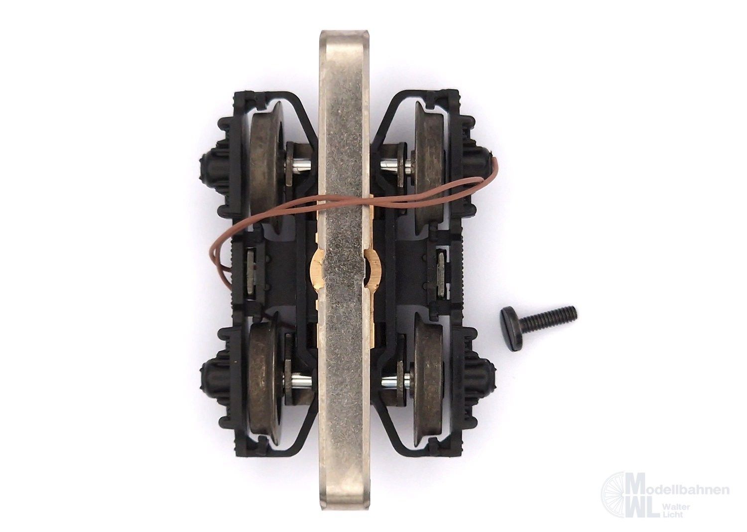 Märklin Ersatzeile E332052 - ERSATZTEIL: Drehgestell vorn